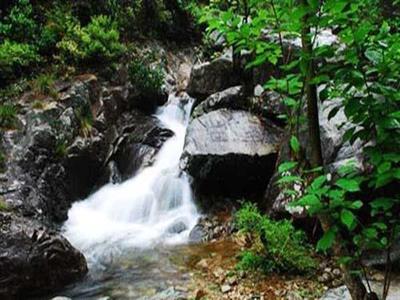 <跟团游>[三清山三日游]<三溪大峡···